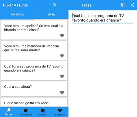 Melhores frases para iniciar conversa no Tinder